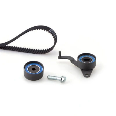 Imagem de GATES FleetRunner Micro V Stretch Fit K055193XS Jogo de correias dentadas OPEL: Corsa B Hatchback, Van, Astra F CC