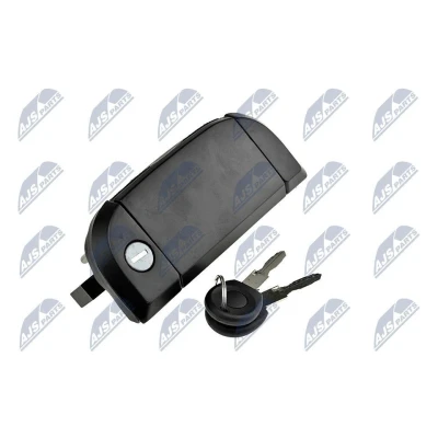 Imagem de NTY EZC VW 134 Pega da porta, equipamento interior