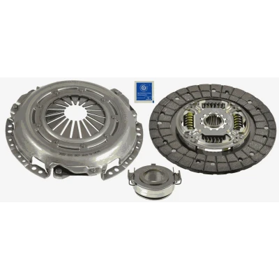 Imagem de SACHS 3000 951 744 Kit de Embraiagem 225 TOYOTA: Avensis I Carrinha, Carina E Sedan