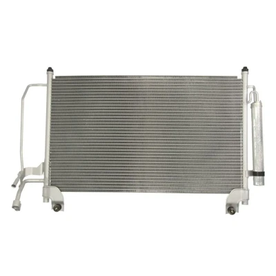 Imagem de THERMOTEC KTT110295 Condensador com secador 680 397 16