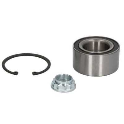 Imagem de KRAFT 4102670 Kit de rolamento roda Eixo traseiro BMW: 3 Sedan, Compact, Coupe