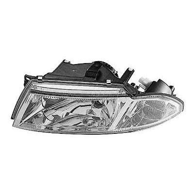 Imagem de VAN WEZEL 3226963 Farol Principal MITSUBISHI: Carisma Hatchback, Sedan