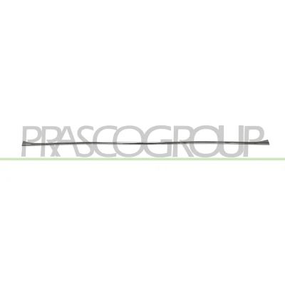 Imagem de PRASCO BM0501245 Friso, pára choques traseira