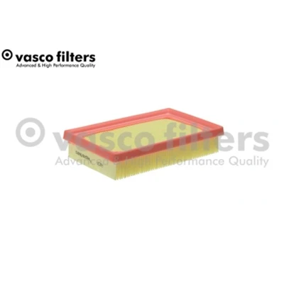 Imagem de DAVID VASCO A404 Filtro de ar 38 117 180 rectangular Cartucho filtrante TOYOTA: Yaris III Hatchback, Corolla XII Carrinha, Aygo, CITROËN: C1 II