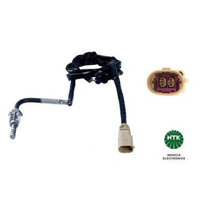 Imagem de Sensor de temperatura dos gases escape NTK TSA91978