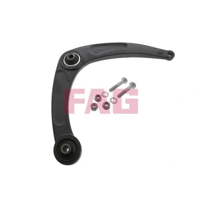 Imagem de FAG 821 0429 10 Braço de suspensão transversal CITROËN: C4 I Hatchback, Grand Picasso, Berlingo II Van, PEUGEOT: Partner Van
