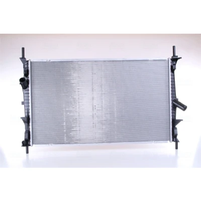 Imagem de Refrigerador NISSENS NIS 66861