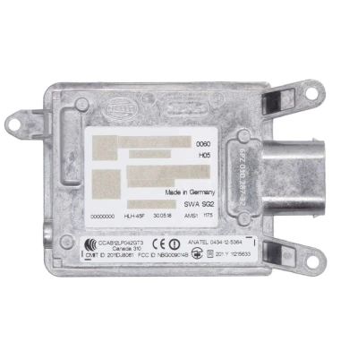 Imagem de Unidade de controlo, assistente mudança faixa HELLA 6PZ 010 287 321