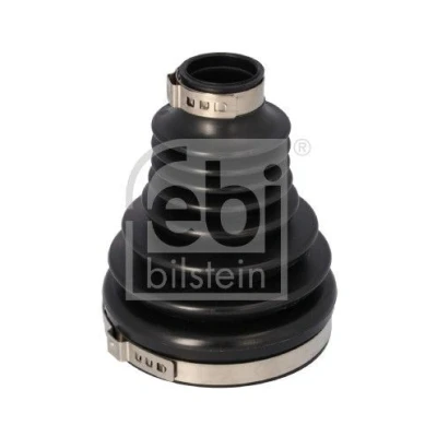 Imagem de FEBI BILSTEIN 193706 Ponteira de Transmissão Eixo dianteiro, traseiro AUDI: A4 B6 Avant, B7 Sedan