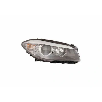 Imagem de ABAKUS 444 1175RMLDEM2 Farol Principal BMW: 5 Touring, Sedan