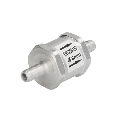 Imagem de Válvula de combustível unidirecional ENGITECH ENT250120