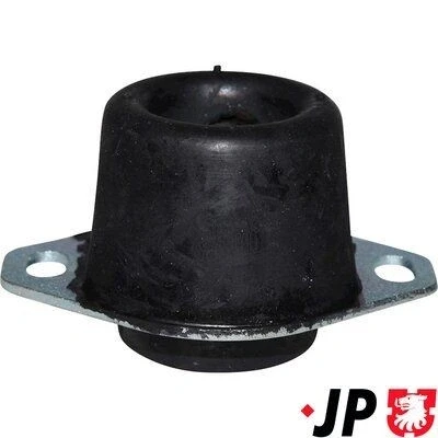 Imagem de JP GROUP 3117900470 Suporte, motor esquerda Rolamento de borracha e metal PEUGEOT: 206 Hatchback, 106 II 307 Hatchback