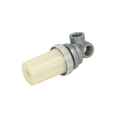 Imagem de DT Spare Parts 4.60762 Filtro de Combustível entrada