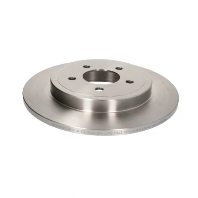 Imagem de BOSCH 0 986 479 A53 Disco de travão 301,8 12 5 114,3 cheio oleado