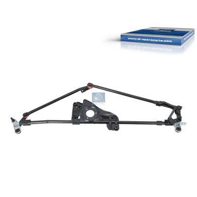 Imagem de DT Spare Parts 6.88044 Tirante de Limpa Vidros