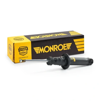 Imagem de MONROE D0311S Amortecedor Pressão do gás Tubo duplo com assento de mola olhal em baixo, cavilha cima BMW: X3