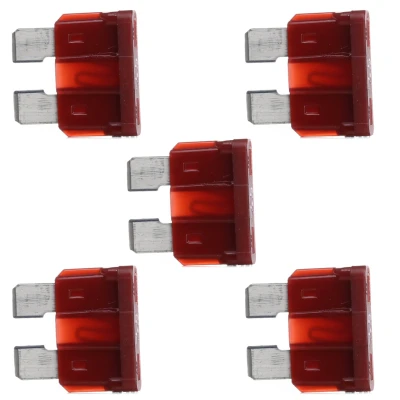 Imagem de HELLA 8JS 711 685 821 Fusível 7,5 castanho