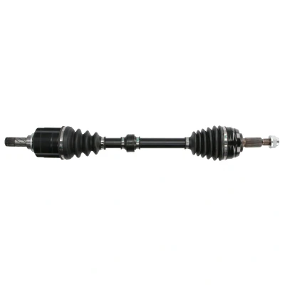 Imagem de MEYLE 16 14 498 0192 Veio de transmissão Eixo dianteiro, lado esquerdo 700mm 29mm DACIA: Duster SUV