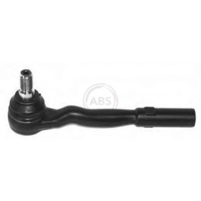 Imagem de A.B.S. 230613 Rótula de direção 16,5 MM14X1.5 RHT MERCEDES BENZ: Classe E Sedan, T modell