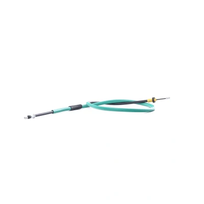 Imagem de FEBI BILSTEIN 49620 Cabo de Freio Mão traseira direita 1448 RENAULT: CLIO 3