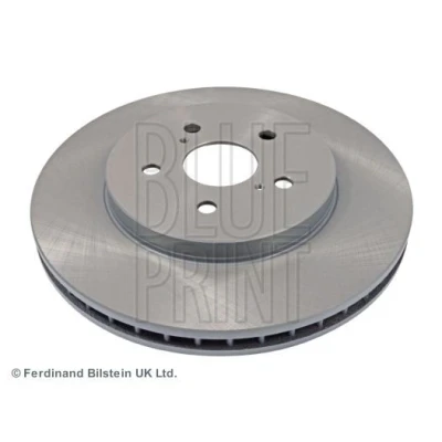 Imagem de BLUE PRINT ADT343192 Disco de travão Eixo dianteiro 319 28 5 114 interior ventilado revestido LEXUS: RX II