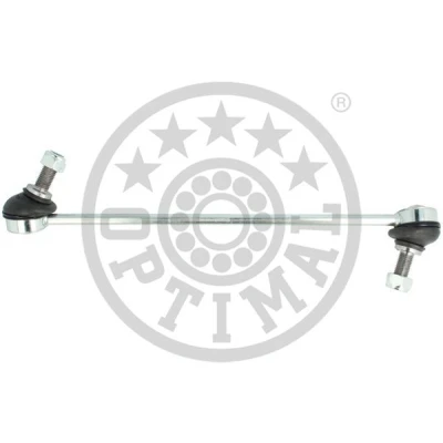 Imagem de OPTIMAL G7 1297 barra / escora, estabilizadora Eixo dianteiro, lado direito 306 Aço MERCEDES BENZ: Classe C T modell, Sedan