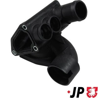 Imagem de JP GROUP 1114508300 Flange com junta VOLKSWAGEN: Golf 4, Bora Sedan, TRANSPORTER 4 Bus, AUDI: TT Roadster, A3 Sportback, Coupe
