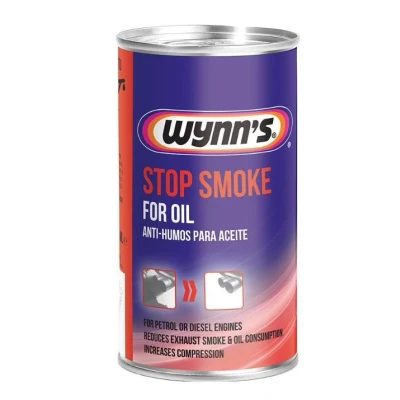 Imagem de WYNN&#039;S Stop Smoke W50865 Aditivo de óleo do motor Caixa 325