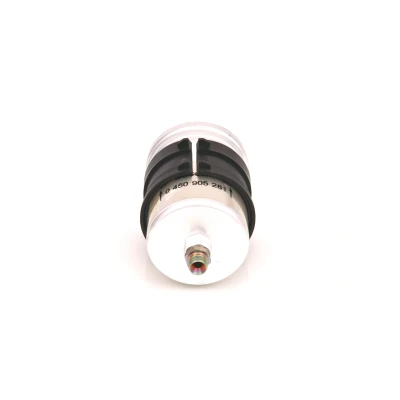 Imagem de BOSCH 0 450 905 281 Filtro de Combustível dos tubos SSANGYONG: Korando II SUV, Musso PORSCHE: 911 Coupe