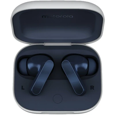 Imagem de Motorola Moto Buds Azul Escuro