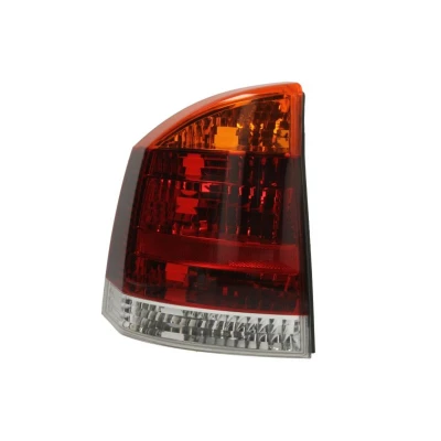 Imagem de TYC 11 0318 01 2 Farolim esquerda sem porta lâmpadas OPEL: Vectra C Sedan, CC