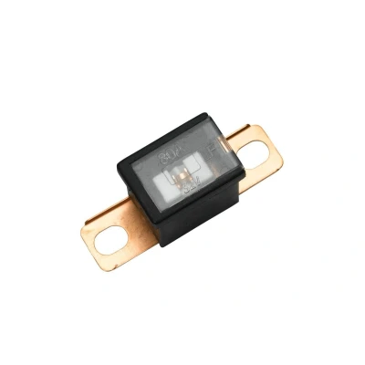 Imagem de HELLA 8JS 740 026 551 Fusível 80A preto 32V