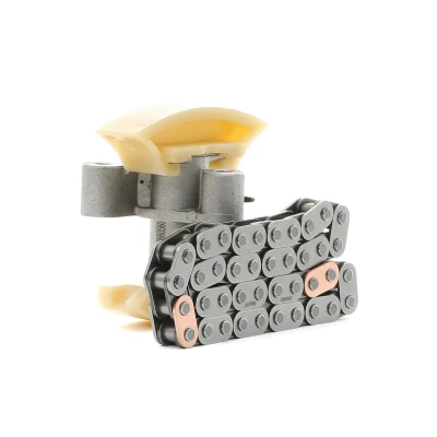Imagem de SKF VKML 83504 Jogo de correntes distribuição simples, Corrente fechada PEUGEOT: Partner I Van, 207 Hatchback, SW endado, norauto, oscaro,