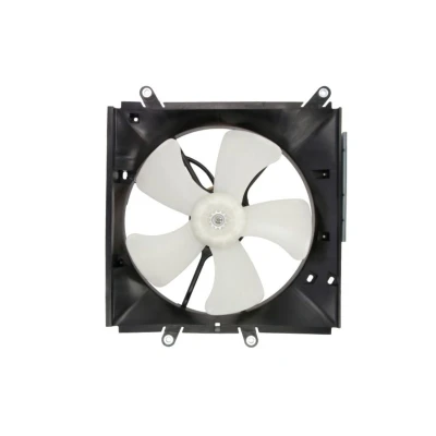 Imagem de NRF 47016 ventilador de radiador 315 12 90 com estrutura do (caixilho) TOYOTA: Corolla VIII Compact