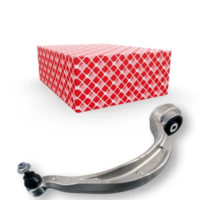 Imagem de FEBI BILSTEIN 104938 Braço de suspensão AUDI: A4 B8 Avant, Sedan, A5 Sportback
