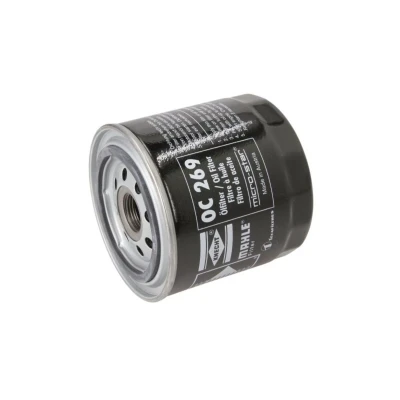 Imagem de MAHLE ORIGINAL OC 269 Filtro de óleo aparafusado HONDA: CIVIC 6 Fastback, Aerodeck, Hatchback, ROVER: 200 600