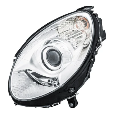 Imagem de HELLA 1ZL 263 037 311 Farol Principal MERCEDES BENZ: Classe R