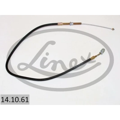 Imagem de LINEX 14.10.61 Cabo de Embreagem IVECO: DAILY 2 Pritsche/Fahrgestell