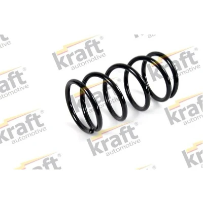 Imagem de KRAFT 4022492 Mola de suspensão Eixo dianteiro