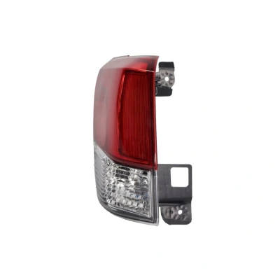 Imagem de TYC 11 9080 16 9 Farolim esquerda LED com porta lâmpadas, cablagem