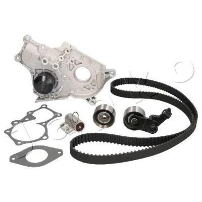 Imagem de JAPKO SKJ205A Bomba de Água + Kit Correia Distribuição 178 25mm com perfil dentado arredondado TOYOTA: Corolla IX Hatchback, RAV4 II SUV