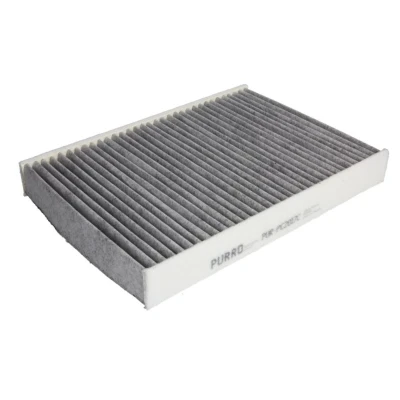 Imagem de PURRO PUR PC2017C Filtro, ar do habitáculo Filtro de carvão ativado 265 188 36 PEUGEOT: 508 I SW, SW Van / Carrinha, Sedan