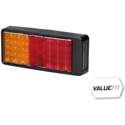 Imagem de Luz traseira combinada HELLA 2VA 357 020 011