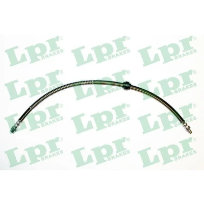 Imagem de LPR 6T47834 Mangueira de Travão 580 F10X1 CITROËN: C5 II Hatchback, I Carrinha