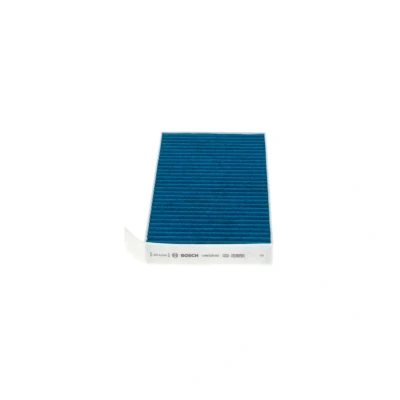 Imagem de BOSCH 0 986 628 583 Filtro, ar do habitáculo TESLA: Model 3