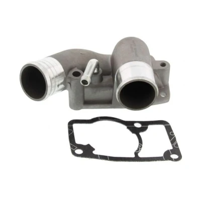 Imagem de MAPCO 28722 Termóstato, líquido de refrigeração 92 com junta Alumínio caixa OPEL: Vectra C Sedan, Caravan, CC, SAAB: 9 5 Sedan