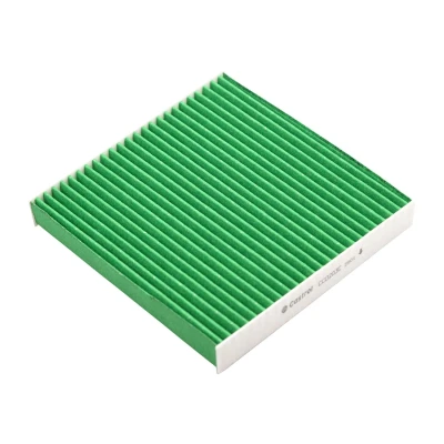Imagem de Castrol filters CC0203C Filtro, ar do habitáculo Filtro de carvão ativado, Com efeito antibacteriano 211mm 205mm 29mm HONDA: CIVIC 10, JAZZ 3, 4