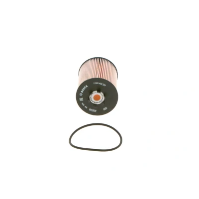 Imagem de BOSCH F 026 400 237 Filtro de ar 539 240 Cartucho filtrante