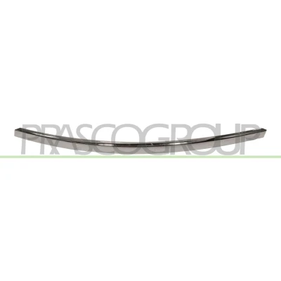 Imagem de PRASCO AD0342103 Friso, pára choques traseira direita AUDI: A6 C6 Sedan