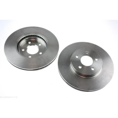 Imagem de AUTOMEGA Disco de travão FORD: MONDEO 3 Kombi, 3, Stufenheck, JAGUAR: X Type Sedan Eixo dianteiro 300mm 24mm ventilado 120009710